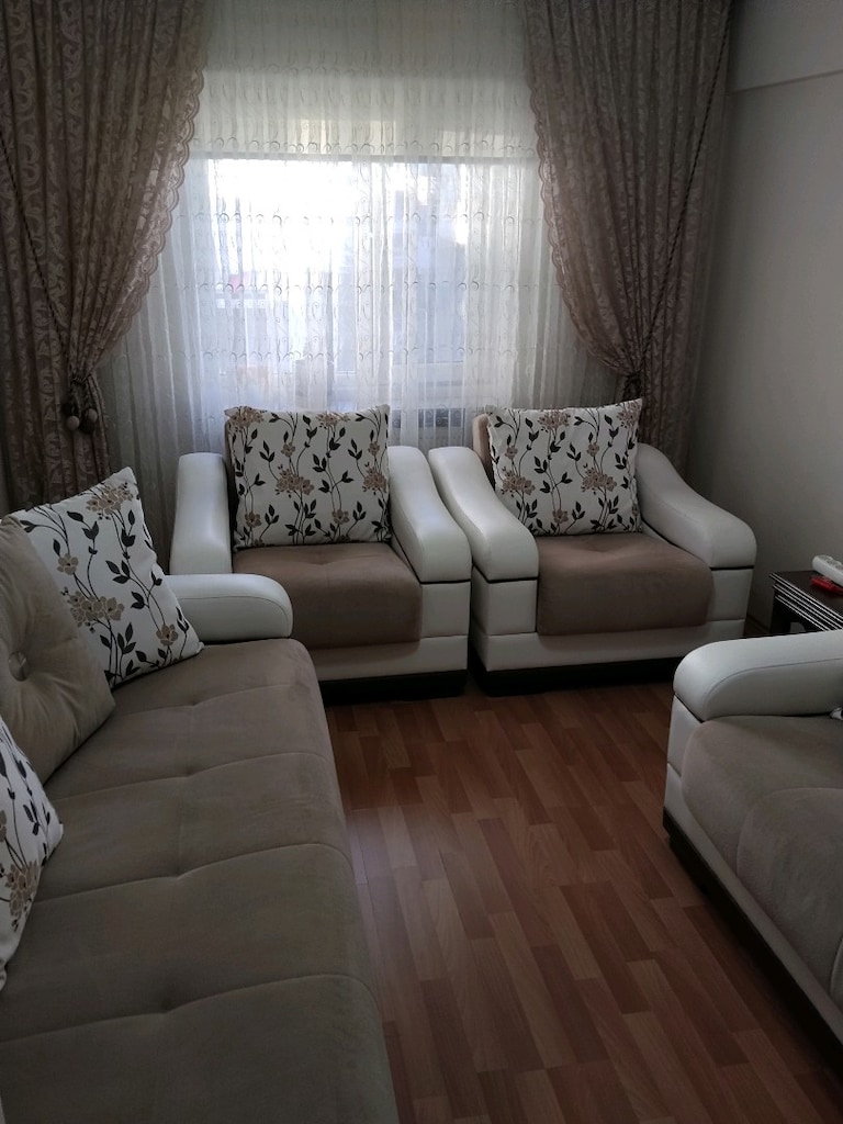 Koltuk Takımı - 4