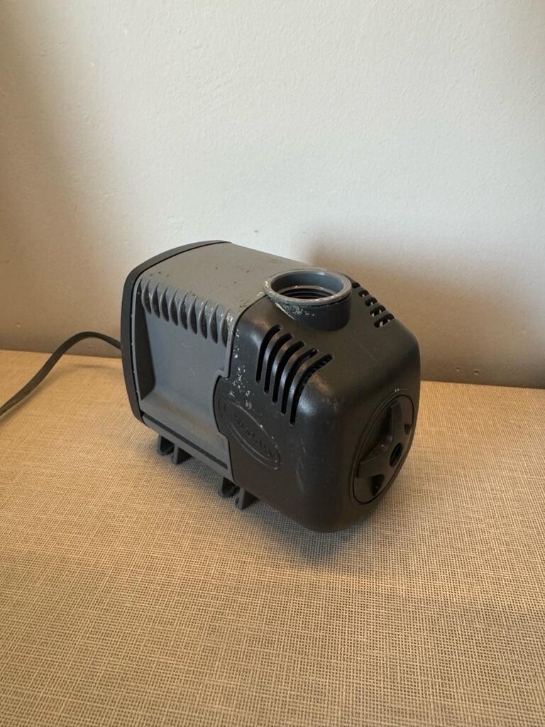 Sicce Syncra Silent 2.0 Akvaryum Kafa Motoru - 4
