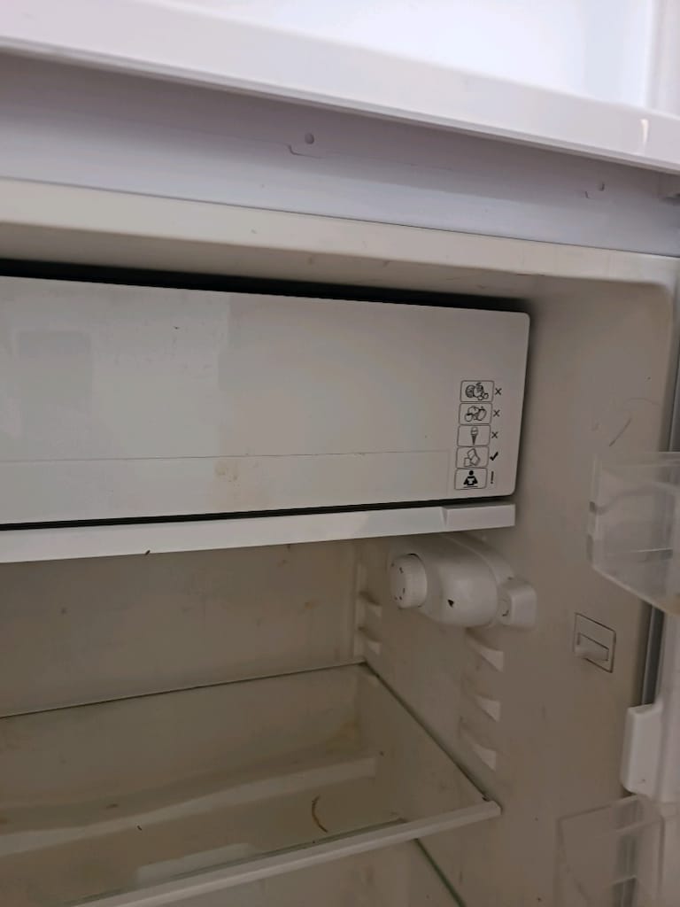 Mini buzdolabı - 8