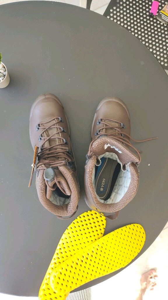 YDS Extreme GTX - 3