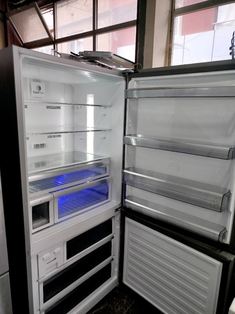 Arçelik Marka 630 LT Buzdolabı - 4
