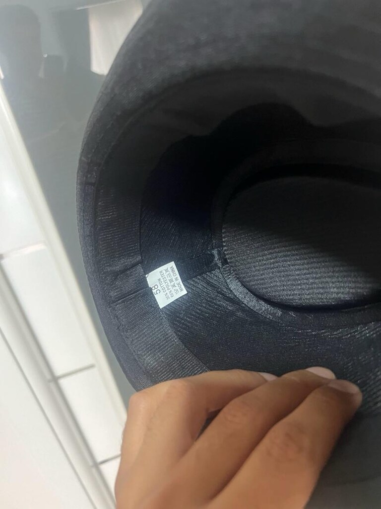 FEDORA FÖTR ŞAPKA - 4