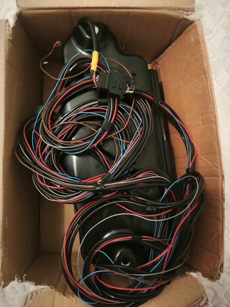 cd changer - 6