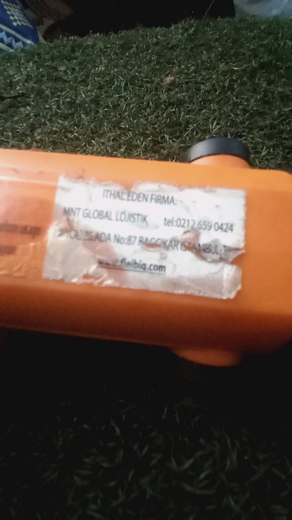 fleibig koyun kırkma makinesi - 10