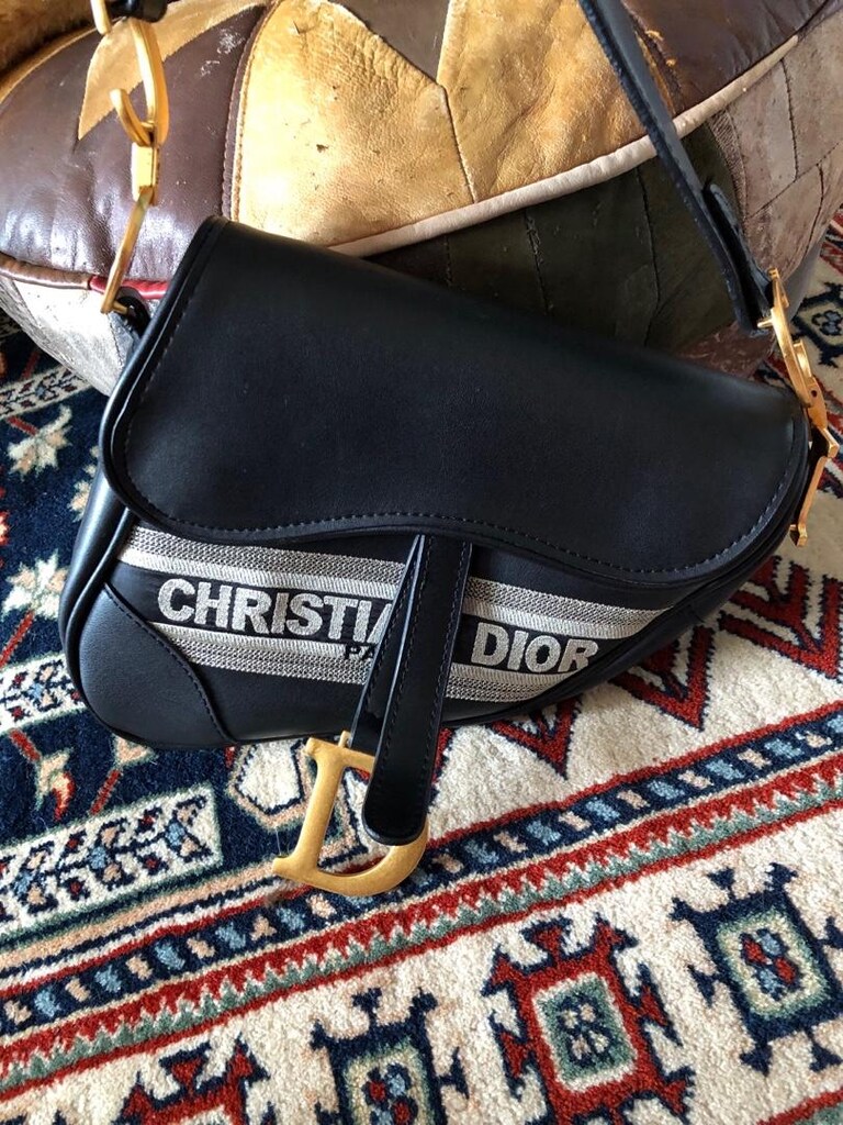 chrıstıan dior bayan çantası orjinal