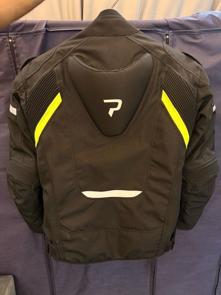 prohell motorsiklet montu M beden - 4