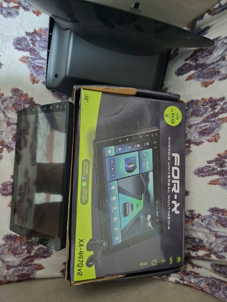 for-x multimedia