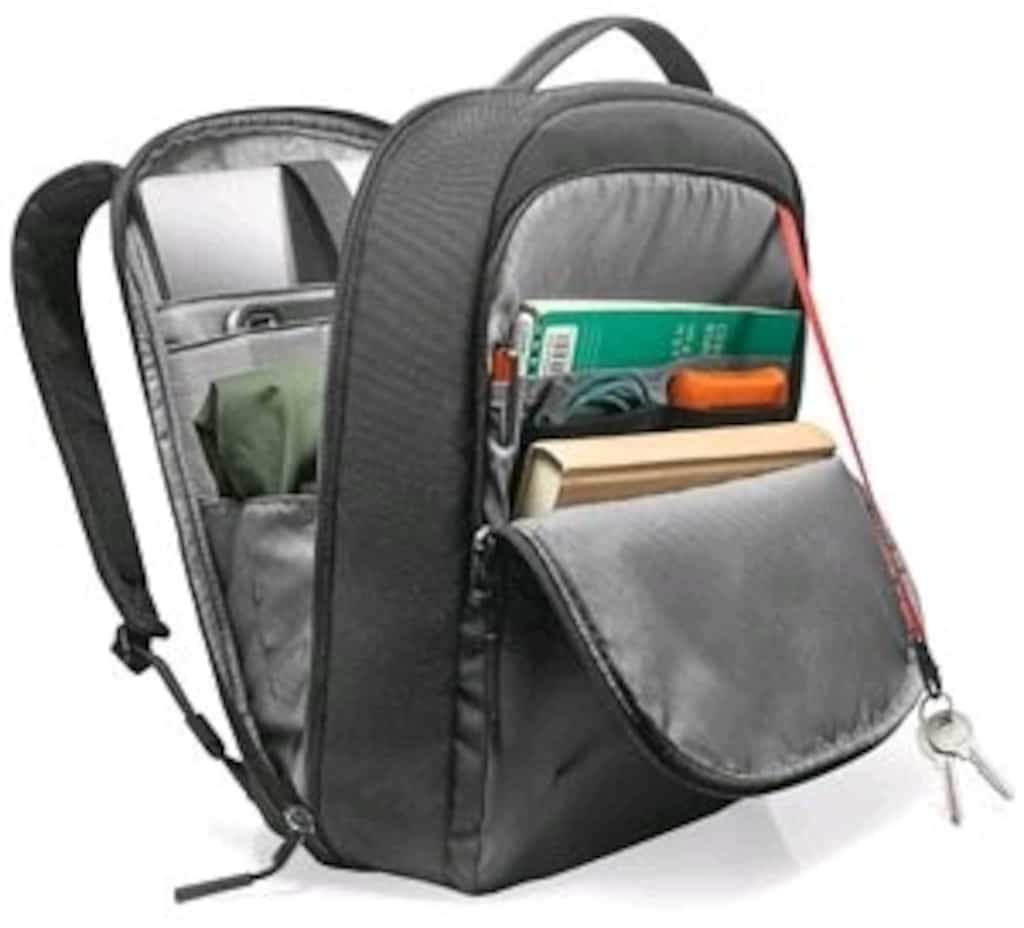 TOMTOC EXPLORER-H62 NOTEBOOK SIRT ÇANTASI - 9