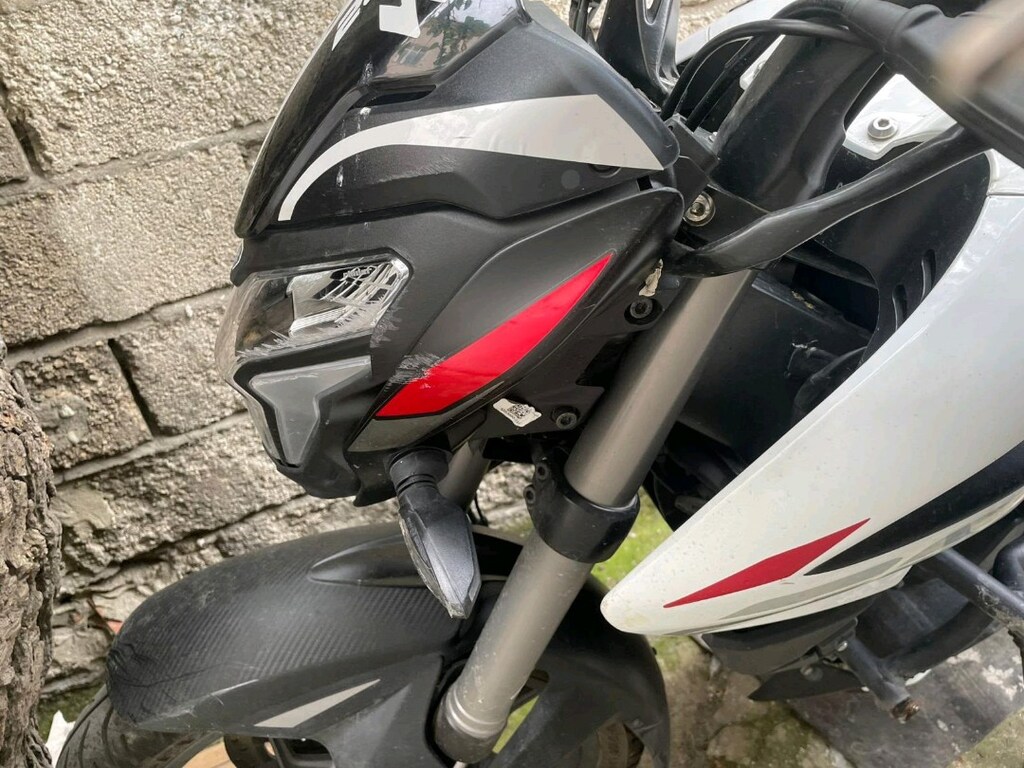 Bajaj Pulsar NS 200 UG 2 DİJİTAL EKRAN - 2
