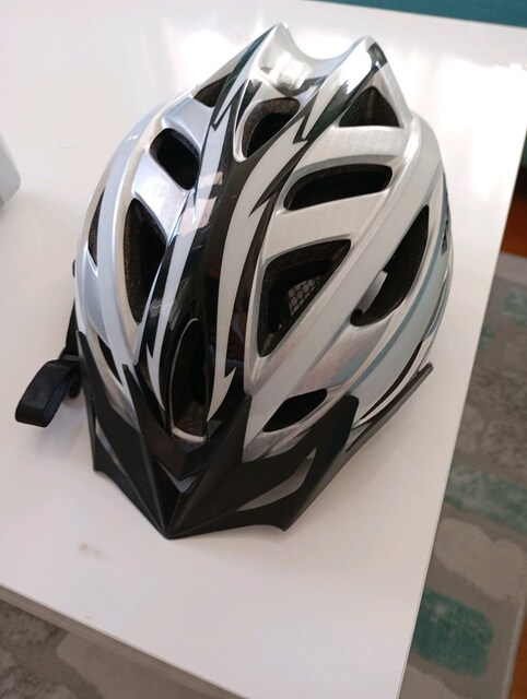 çocuk bisiklet kask