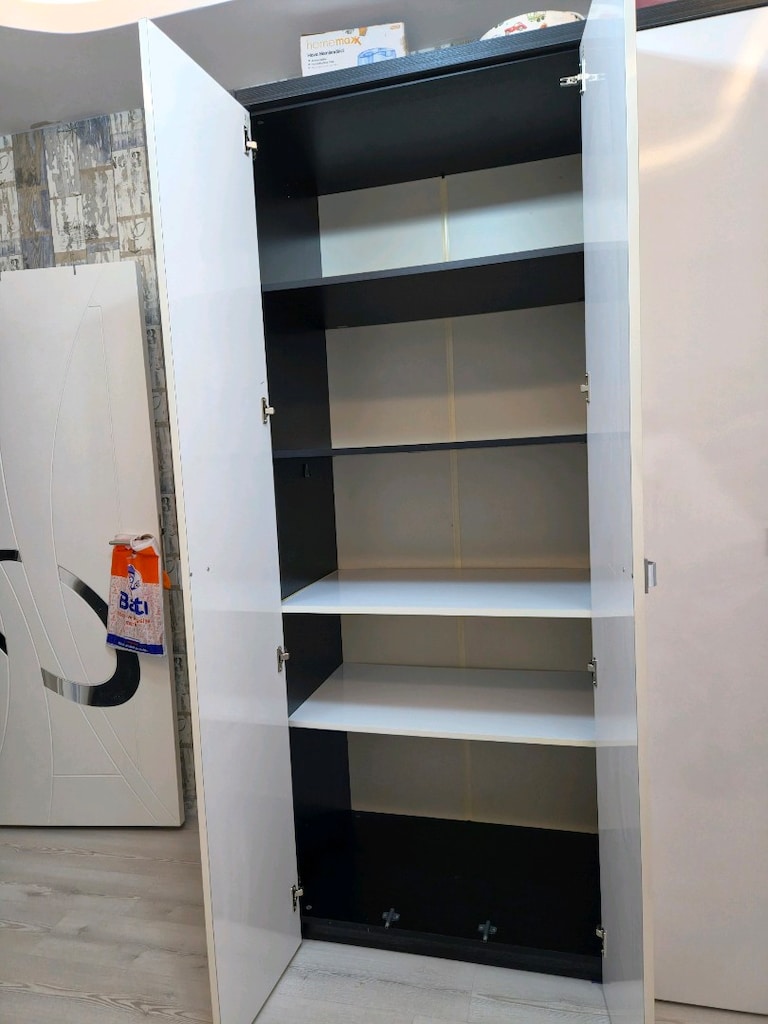 Alfemo 4 kapılı dolap - 3