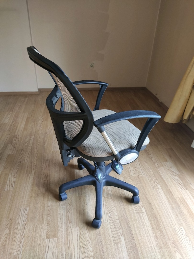 OFİS BÜRO SANDALYESİ KOLTUĞU - 6