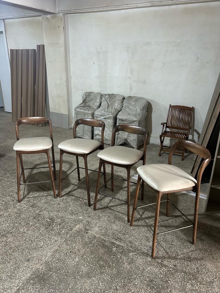 YILAN BAR SANDALYE ADET FİYATT - 2