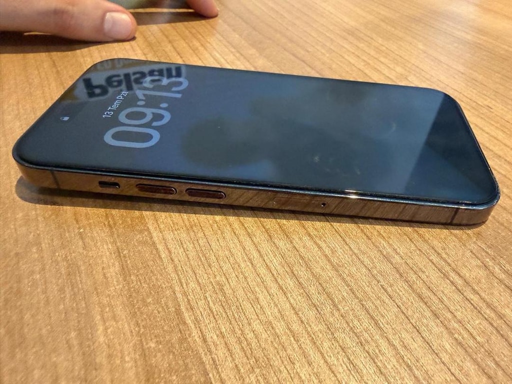İPHONE 14 PRO 128 GB - 5