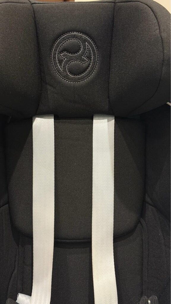 Cybex Sirona Zi i-Size Plus - Bazalı | - 2