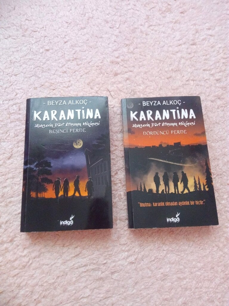 karantina kitap - 2