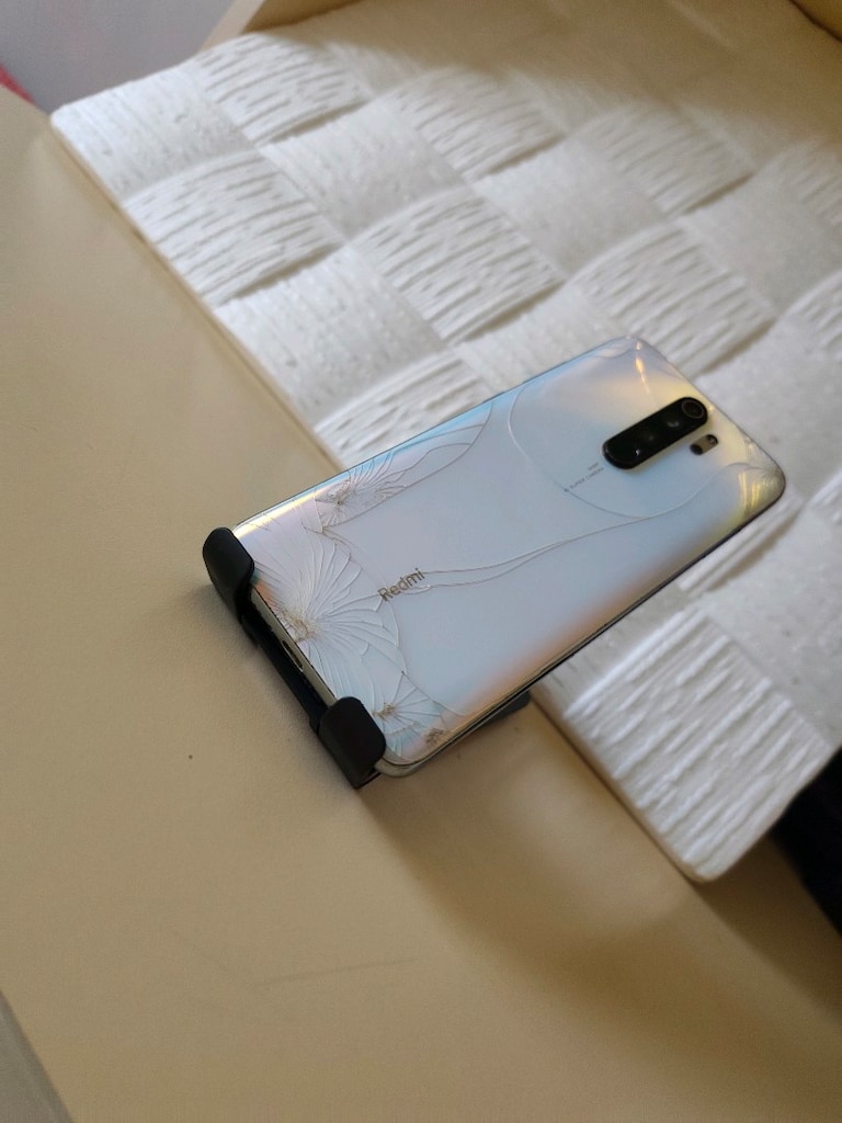 REDMİ NOTE 8 PRO 128 GB AÇIKLAMAYI OKU - 6