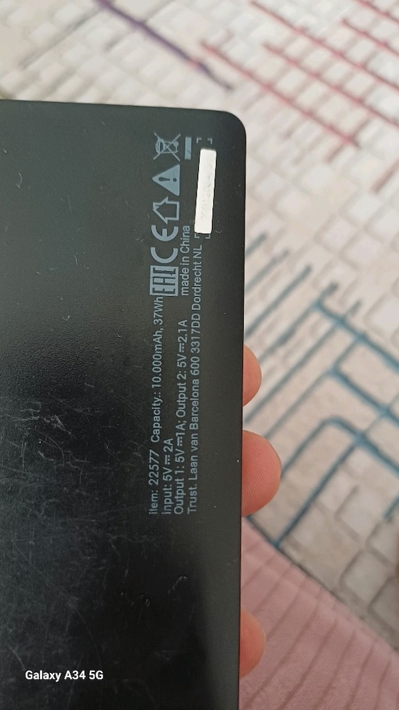 powerbank - 3