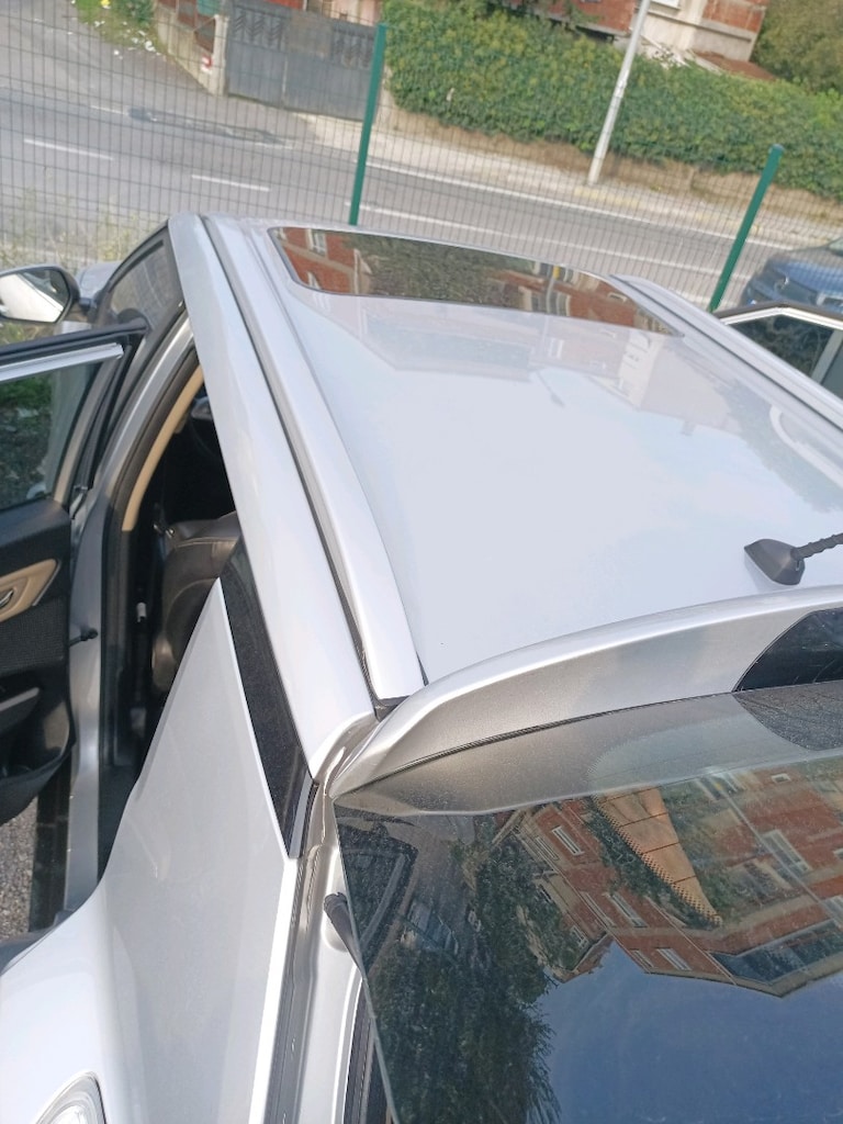 SSANGYONG TİVOLİ OTOMATİK - 5