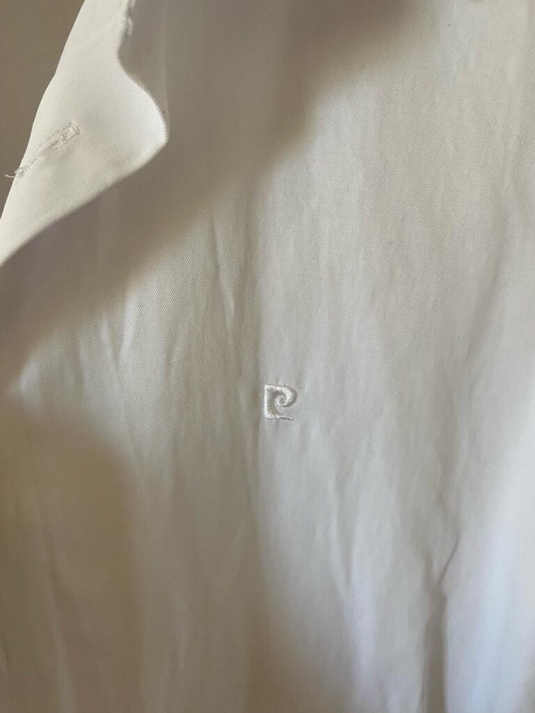 Pierre Cardin marka erkek gömleği — görsel 3/4