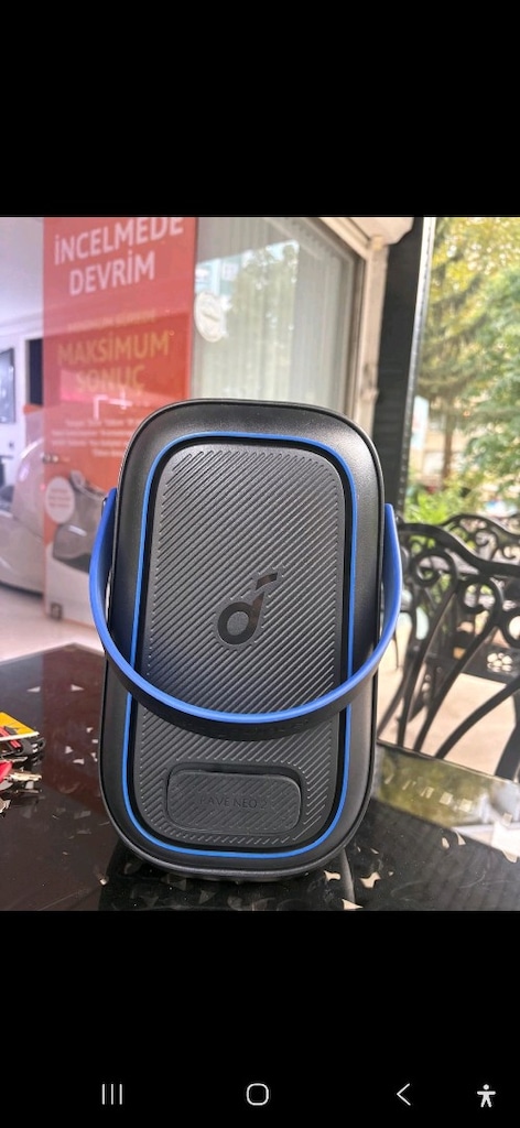 anker ses hopörler 18 ay garantisi vevcut gel bak gör al - 3