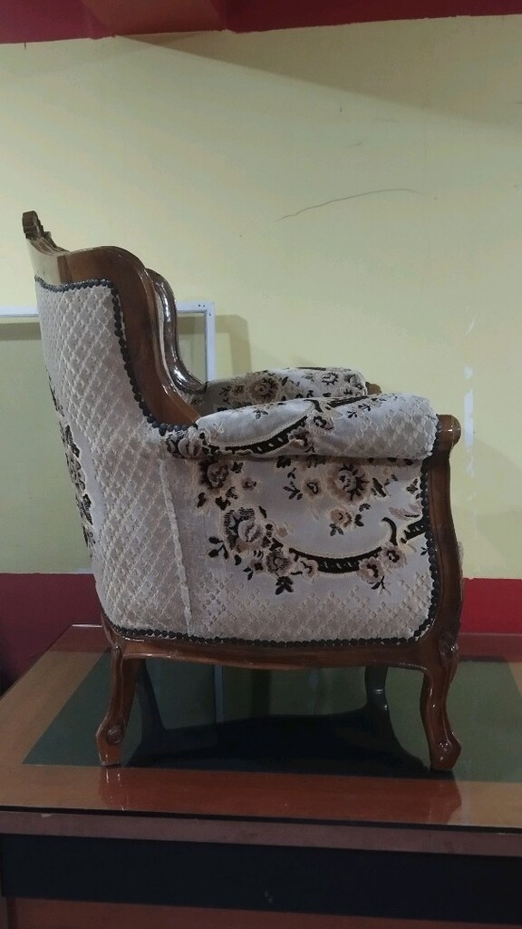 satılık antika koltuk - 7