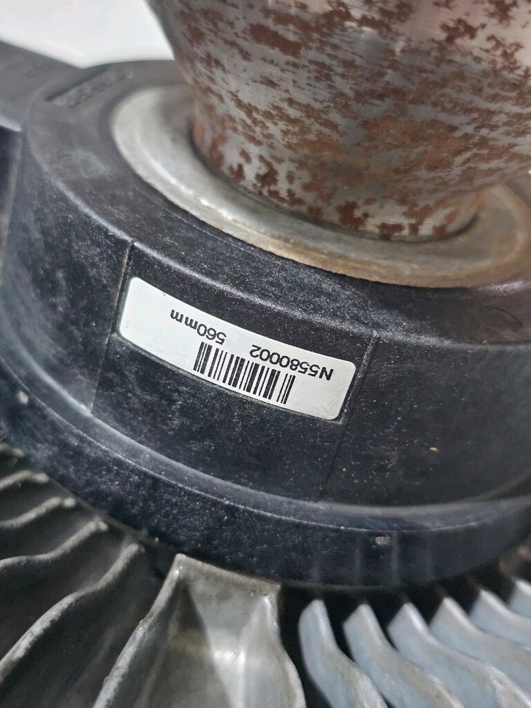 Visco Civalı Fan Termiği - 3