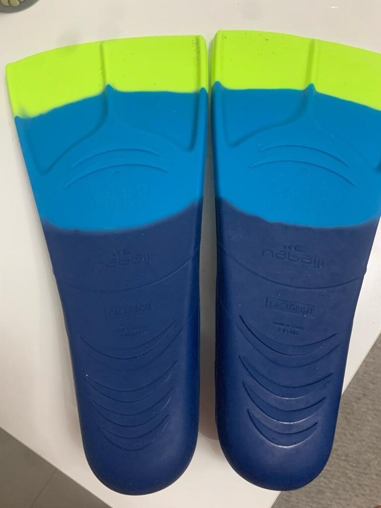 Decathlon Palet - 3