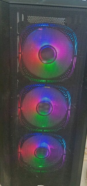 oyun bilgisayarı rx6700xt