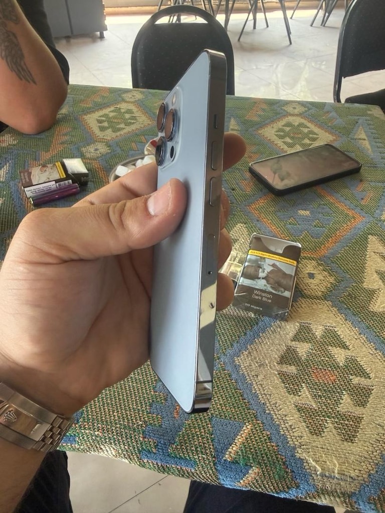 iPhone 13 pro 128 gb - 3
