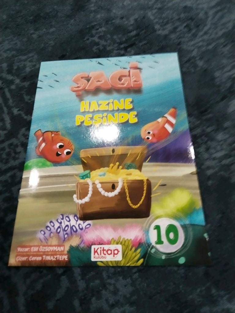 kitap - 2