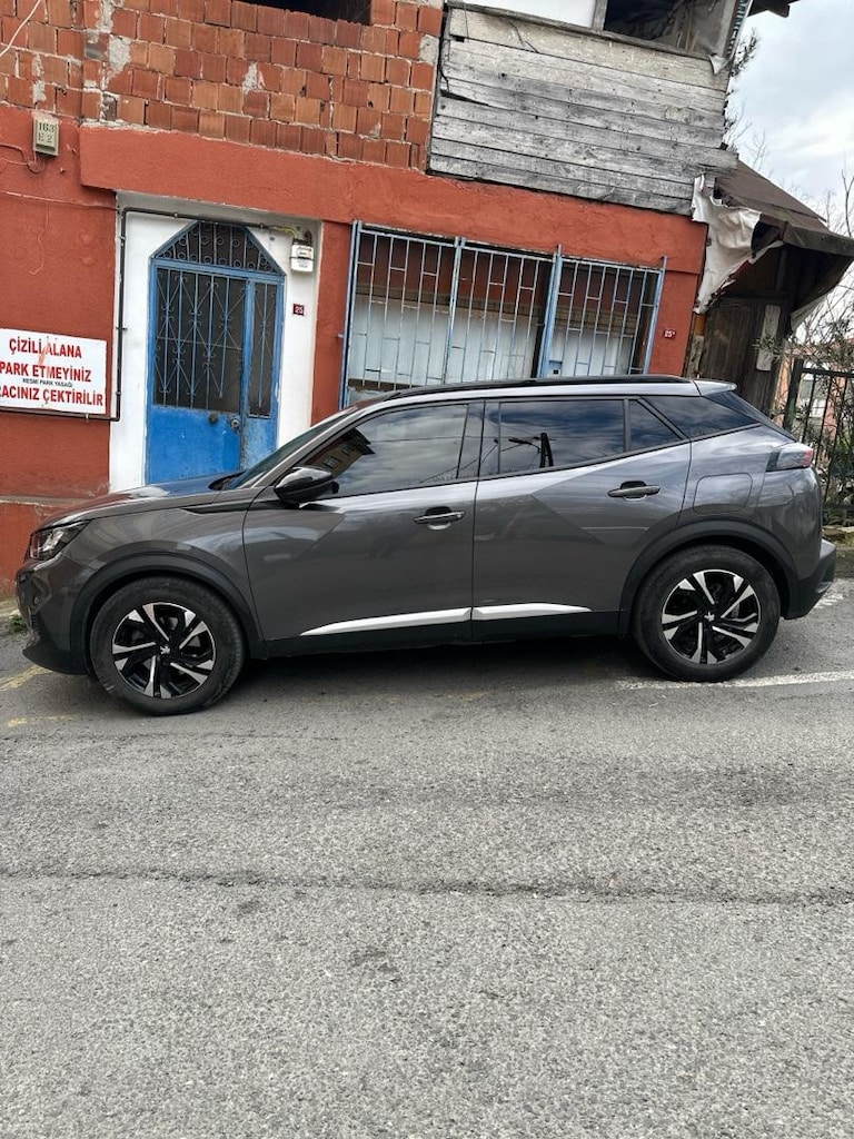 SERVİS BAKIM GARANTİLİ HATASIZ SUNROOFLU - 8