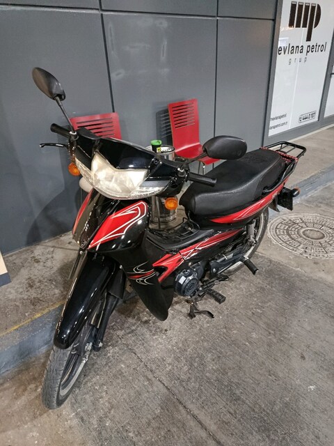 Mondial SFC 100