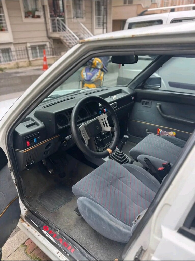 çekme belgeli araç çalışmıyor motorunda mekaniğinde sıkıntı yok - 2