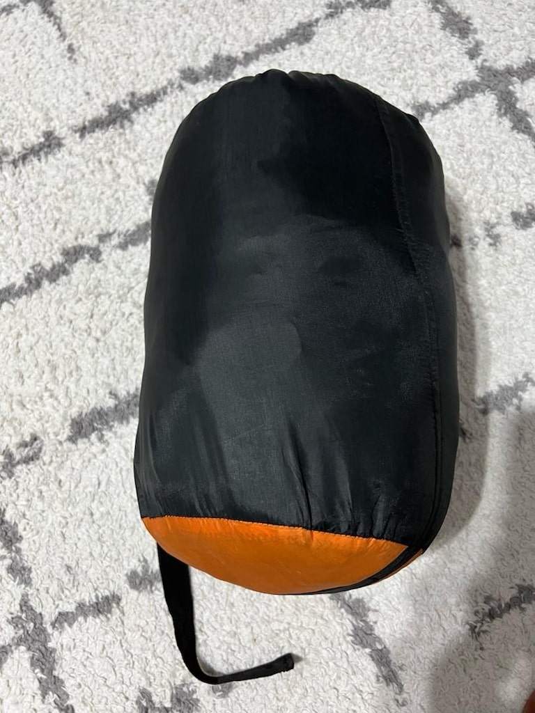 mumya tipi uyku tulumu - 3