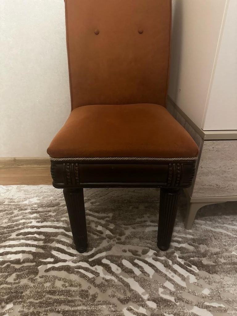 2 adet berjer sandalye ACillll satılık - 5