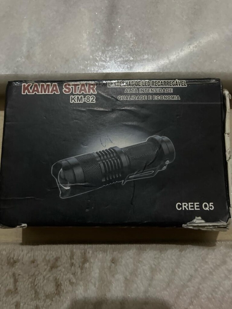 uzun menzil led lamba - 2