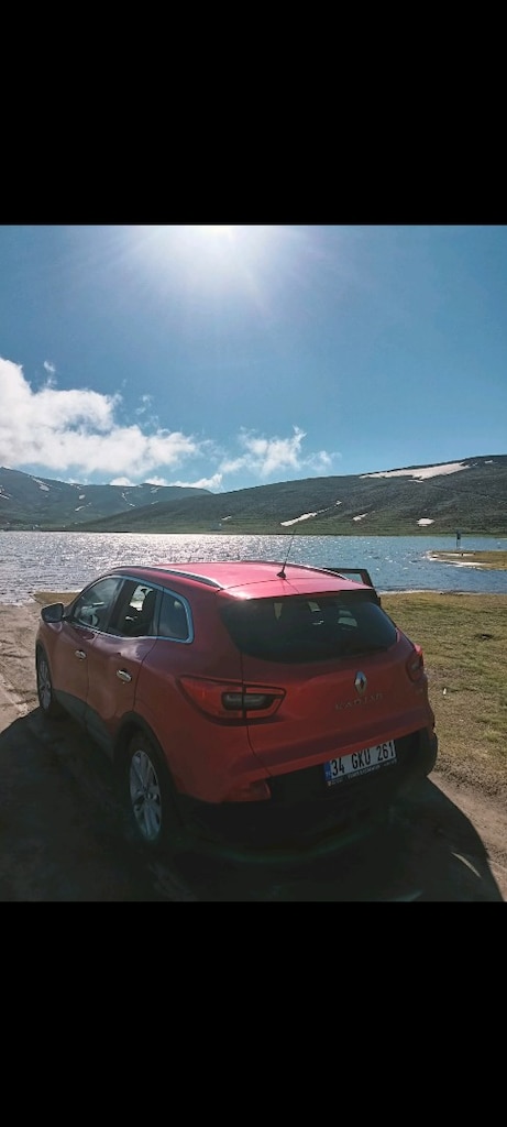 Renault kadjar - 4