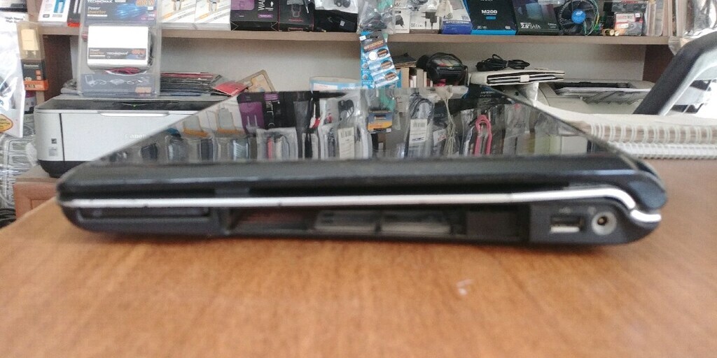 Hp Pavilion dv6700 Notebook Parçaları - 8