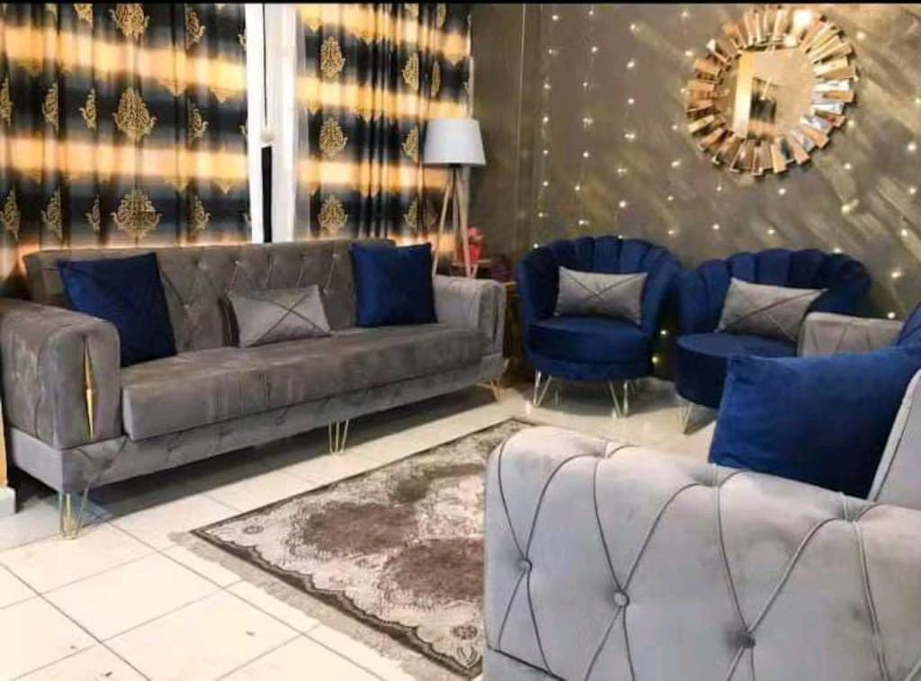 koltuk takımı - 5