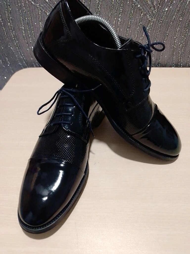 Klasik Damat Ayakkabı...42 — görsel 5/8