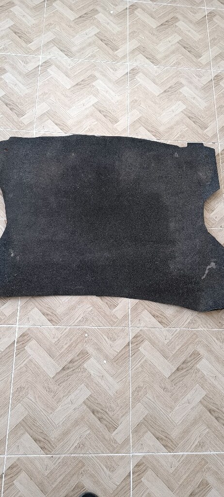 Bağaj Halısı - 5