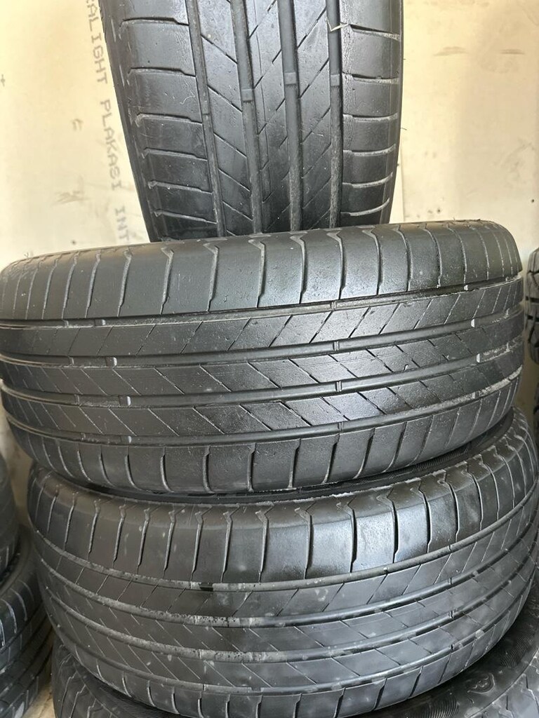235/50/19 yazlık ücretsiz montaj - 3
