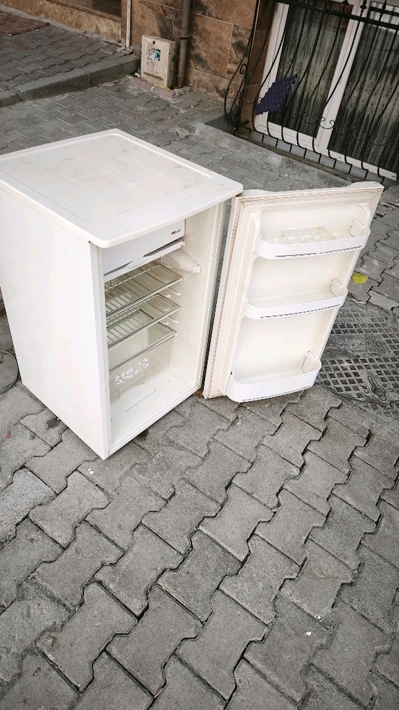 Mini Buzdolabı - 6