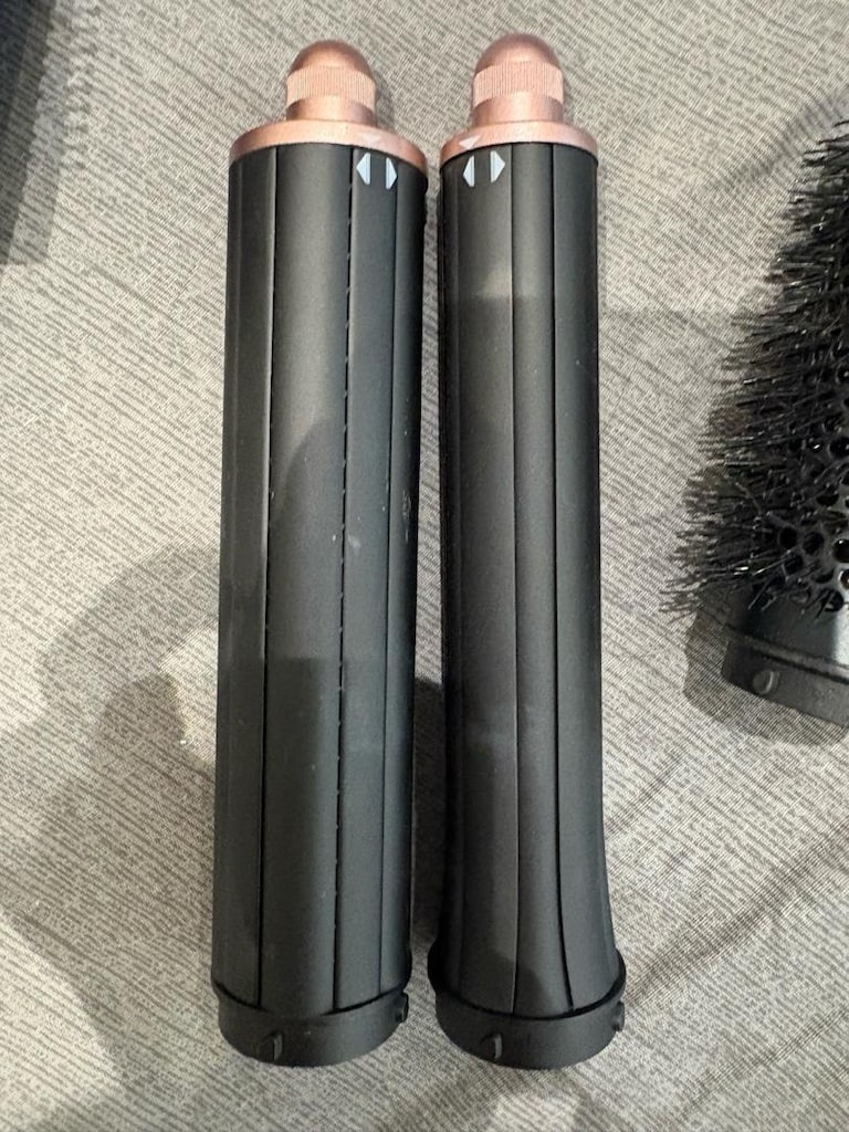 Dyson Airwrap Complete Long Vinca Mavisive Rose Saç Şekillendirme seti - 8