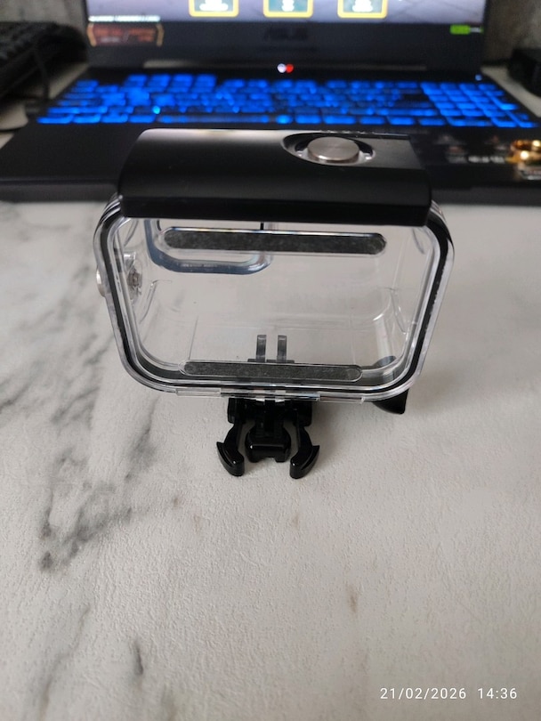 GoPro HERO 12 BLACK - 8