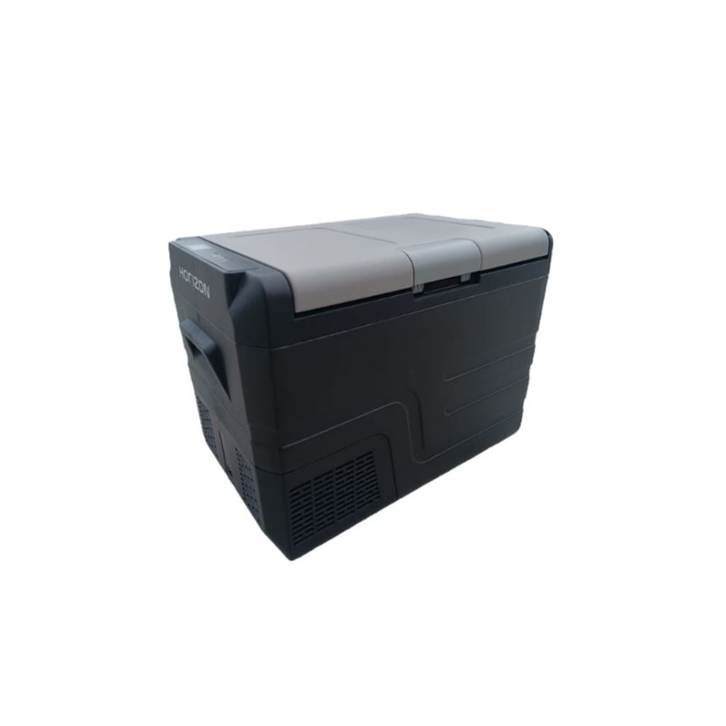 Horizon 47 Litre 12-24V Kompresörlü Araç İçi Buzdolabı - 2