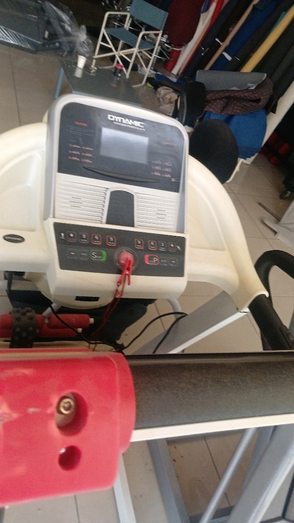 koşu bantı 2 adet i 7500 tl - 2