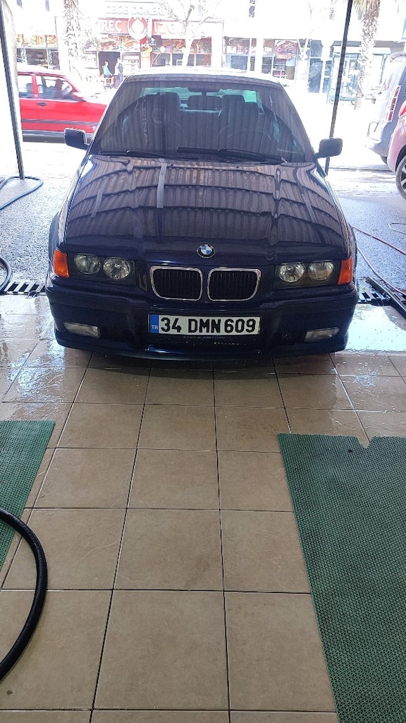 ACİL SATILIK sahibinden e36 - 5