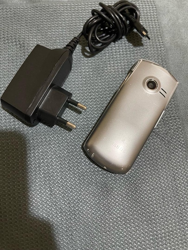 Samsung C3200 Tuşlu Türkiye - 2